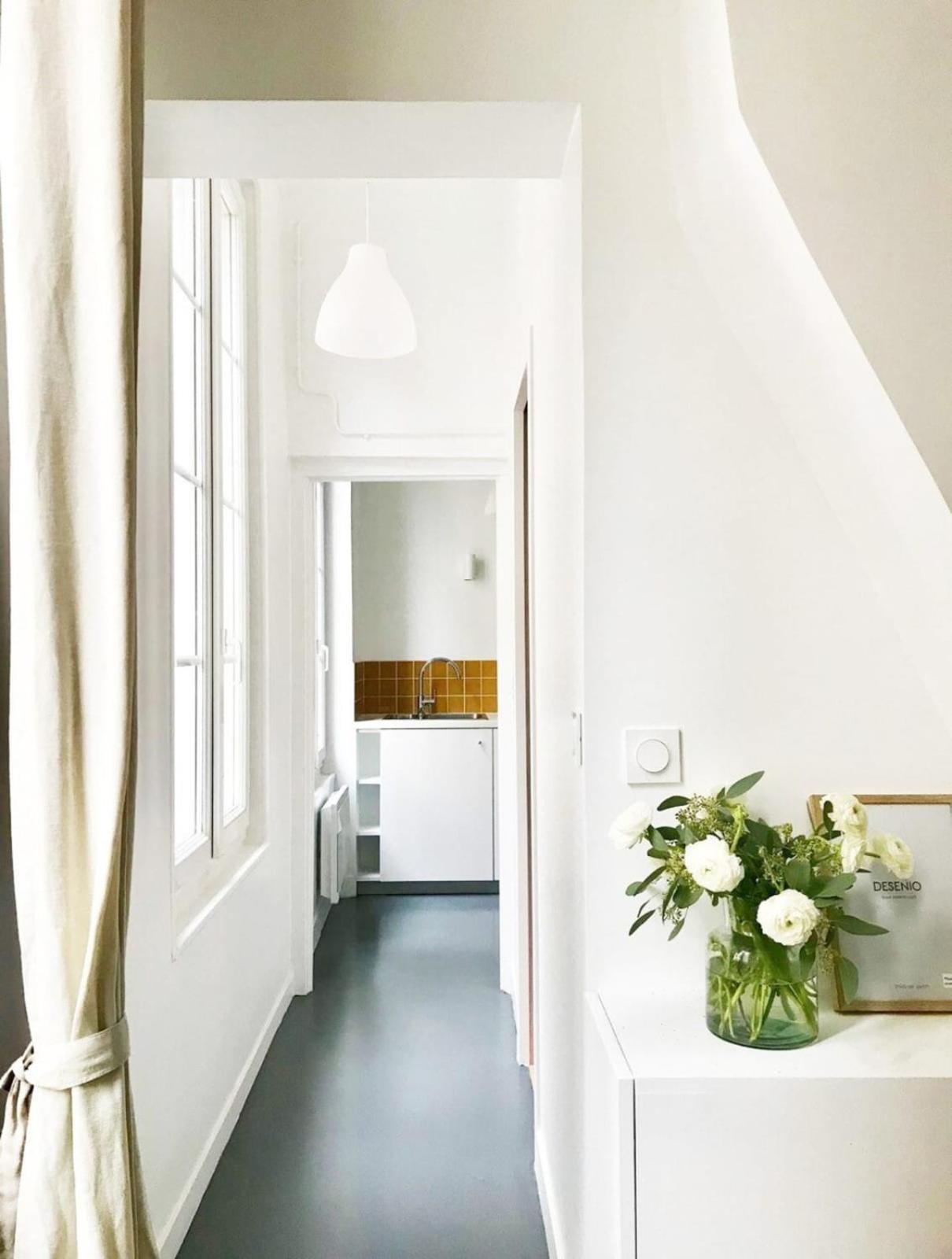 Apartment L'oasis Havrais - Centre Historique Le Havre