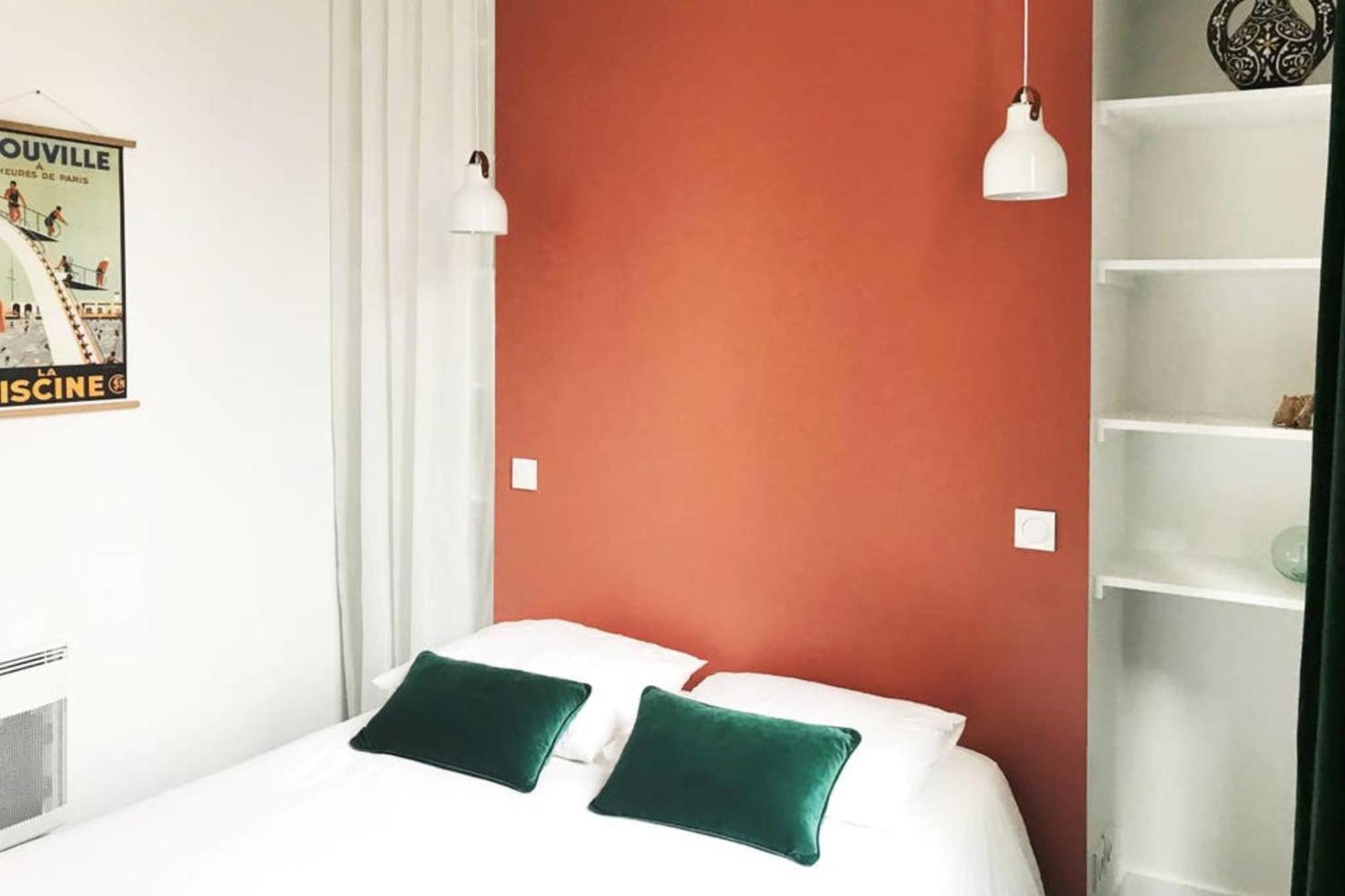 L'oasis Havrais - Centre Historique Apartment